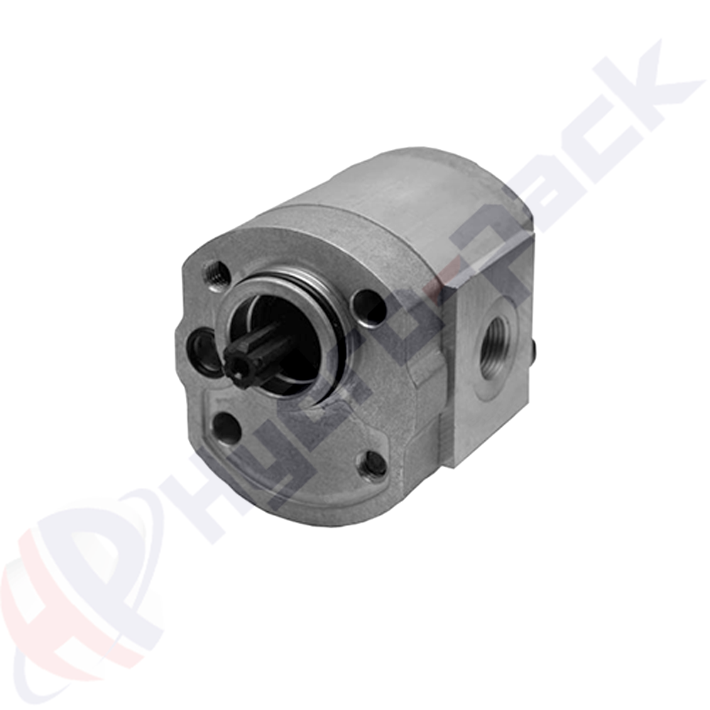 10A1X417 Group 10 Hydraulic Gear Pump